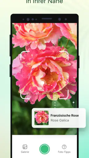 Plant Parent - Der Pflegeguide screenshot