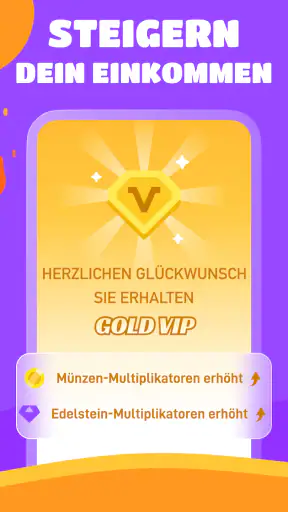 PlayWell: Spielen & Verdienen screenshot
