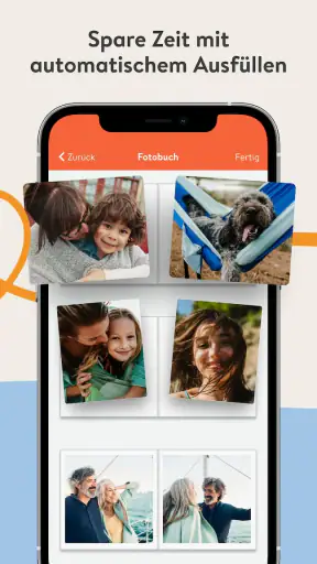 PosterXXL -  Fotoprodukte screenshot