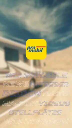 PROMOBIL News screenshot
