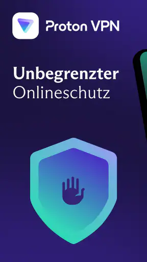 Proton VPN: Schnell & sicher screenshot