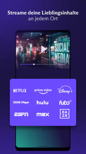 Proton VPN: Schnell & sicher screenshot