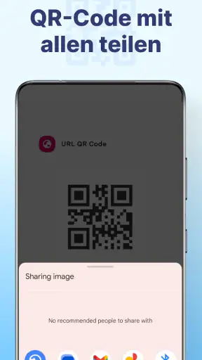 QR Code Scanner screenshot