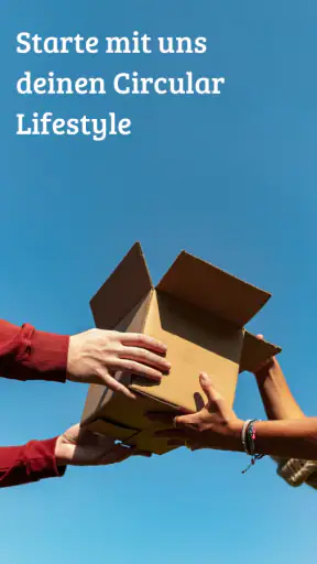 rebuy - Kaufen & Verkaufen screenshot