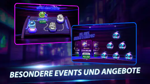 Rest Poker : Texas Holdem Game screenshot