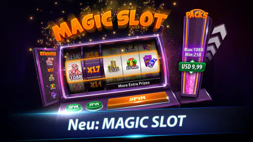 Rest Poker : Texas Holdem Game screenshot