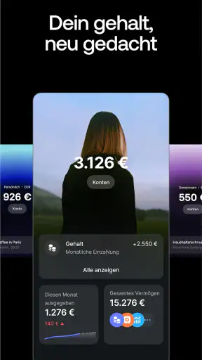 Revolut — Banking & Trading screenshot
