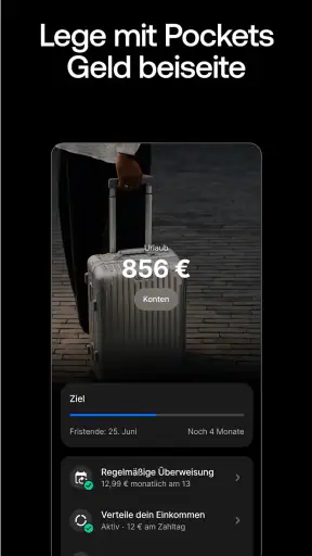 Revolut — Banking & Trading screenshot