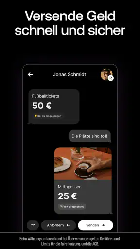 Revolut — Banking & Trading screenshot