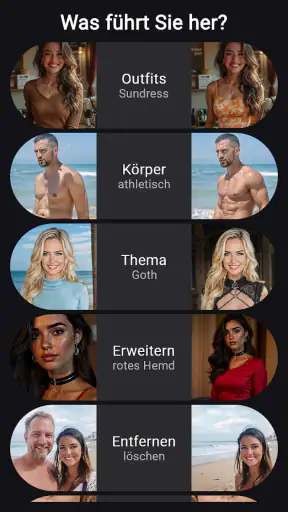 Riff: Schnelle Fotobearbeitung screenshot