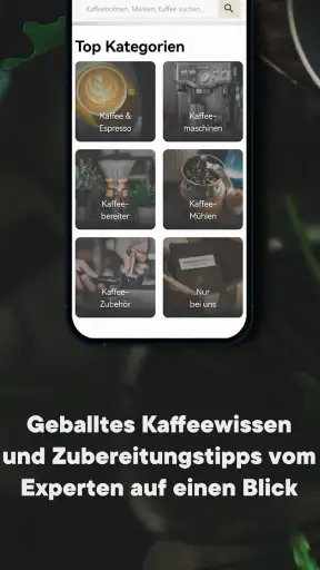roastmarket - Kaffee Online screenshot