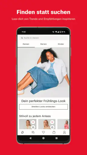 s.Oliver – Fashion & Lifestyle screenshot