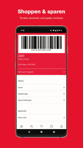 s.Oliver – Fashion & Lifestyle screenshot