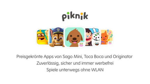 Sago Mini World: Kinderspiele screenshot