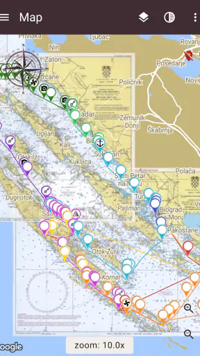 Sail Expert: Sailing App screenshot