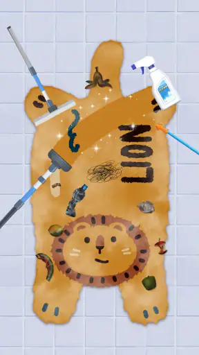 Satisfying Puzzle: Tidy Up screenshot