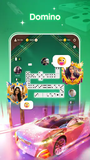 Saya - Games&Party&Chat screenshot