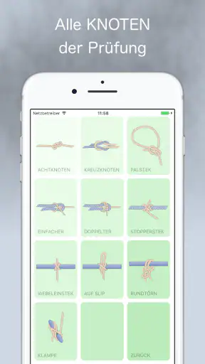 SBF Binnen screenshot