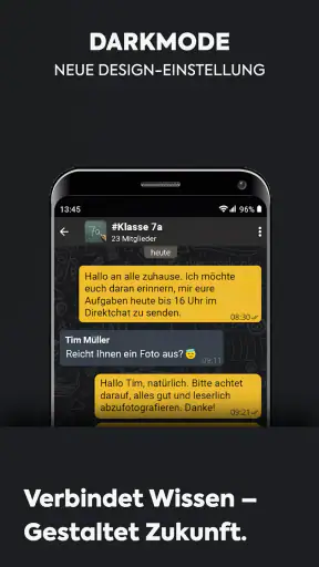 schul.cloud screenshot
