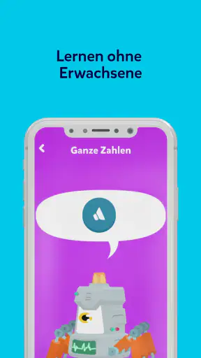 Scoyo – Die Lernapp für Kinder screenshot