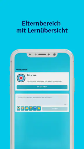 Scoyo – Die Lernapp für Kinder screenshot