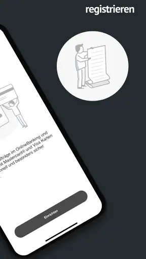 SecureGo plus screenshot