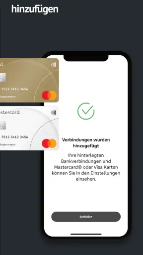 SecureGo plus screenshot