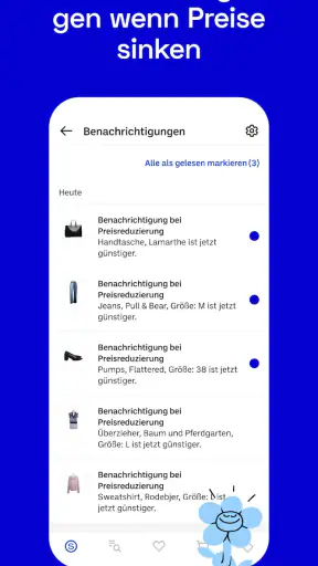 Sellpy - Shop Second Hand screenshot