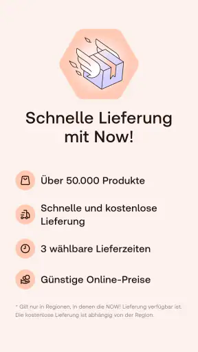 Shop Apotheke: E-Rezept & mehr screenshot