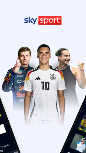 Sky Sport: Fußball News & mehr screenshot