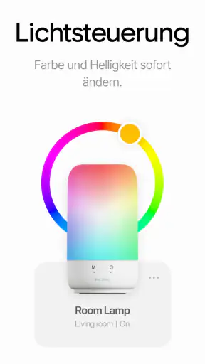 Smart Life: Smart Living screenshot