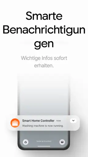 Smart Life: Smart Living screenshot