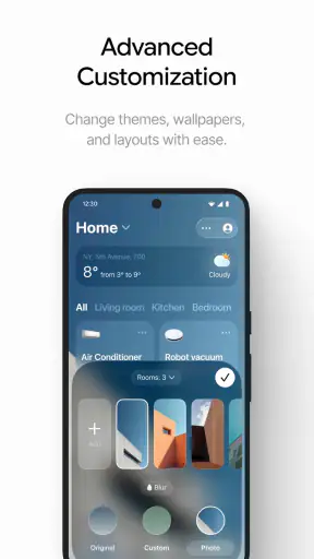 Smart Life: Smart Living screenshot