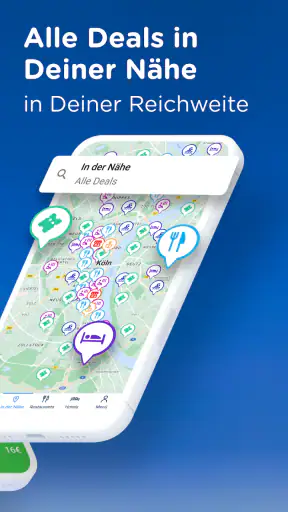 Social Deal - Die besten Deals screenshot