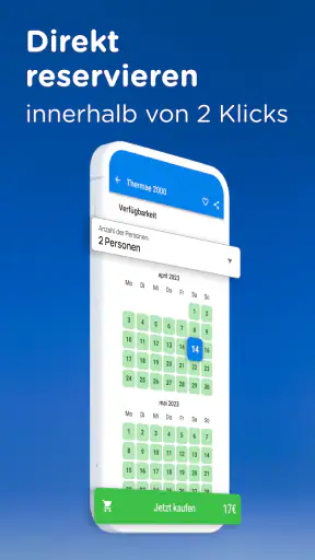 Social Deal - Die besten Deals screenshot