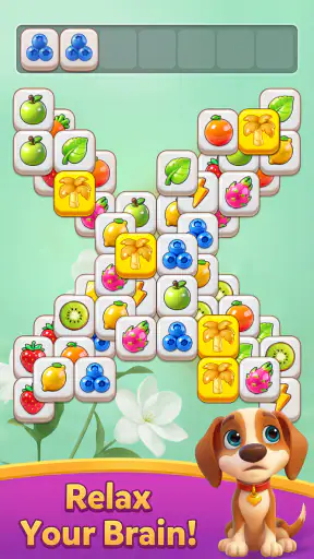 SoEasy Tile: Kombinationsspiel screenshot