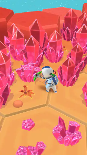 Space Bound: Weltraum spiele screenshot