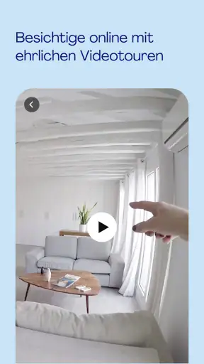 Spotahome: Online-Vermietung screenshot