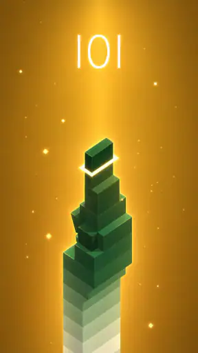 Stack screenshot