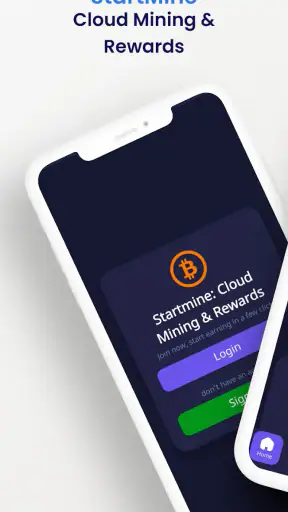 StartMine: Mining & Rewards screenshot