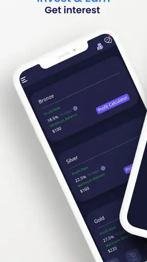StartMine: Mining & Rewards screenshot
