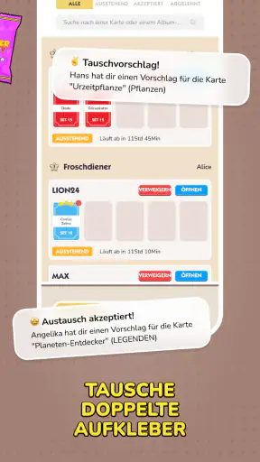 Sticker Master screenshot