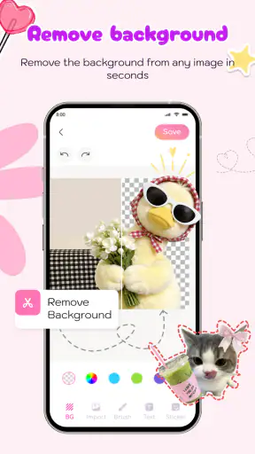 Stickify: Sticker Maker screenshot