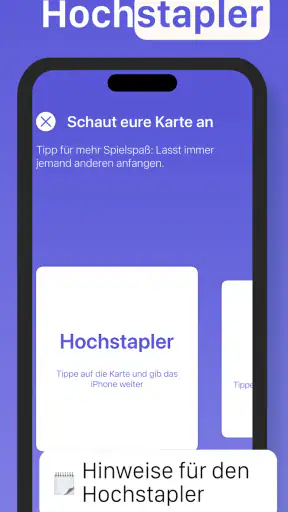Stirnraten - Spielewelt screenshot