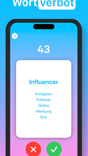 Stirnraten - Spielewelt screenshot