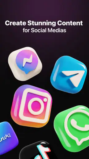 StoryFont for Instagram Story screenshot