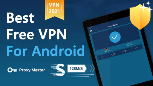 Proxy Master - Fast Secure VPN screenshot