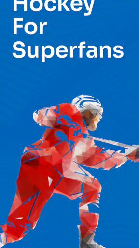 Superfan Sports: Pro Hockey screenshot