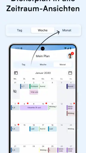 Swisio screenshot