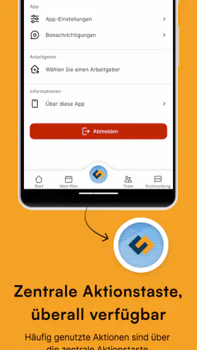 Swisio screenshot